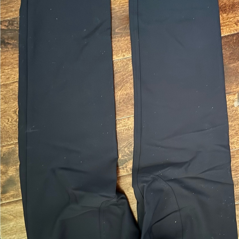 Outlier NYC OG climbers in blue size 30 non hemmed